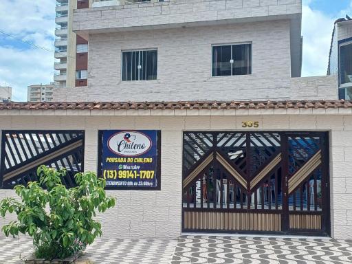 Pousada do Chileno - Housity