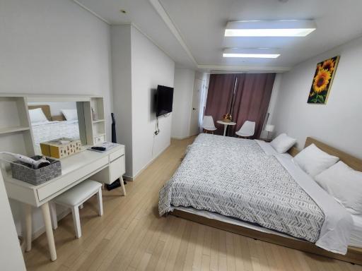 Haeundae Bada Residence - Housity