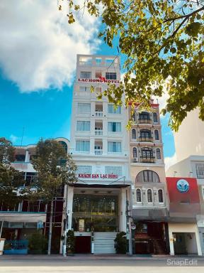 Khách Sạn Lạc Hồng Mỹ Tho - Lac Hong My Tho Hotel - Housity