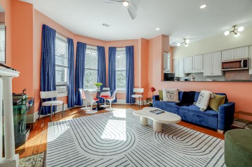 Cozy Home in Downtown close to Forsythe park - Housity