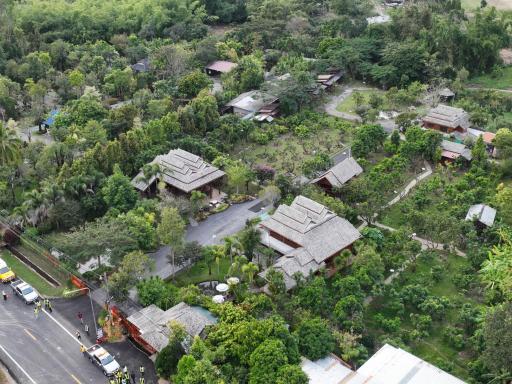 Heanmaeloung Resort. - Housity