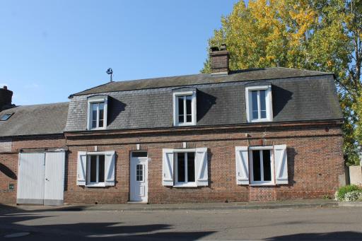 Repos en Normandie - Housity
