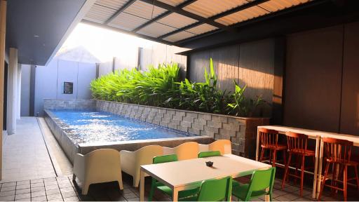 VNC Hotel Serpong Powered by Archipelago - Housity