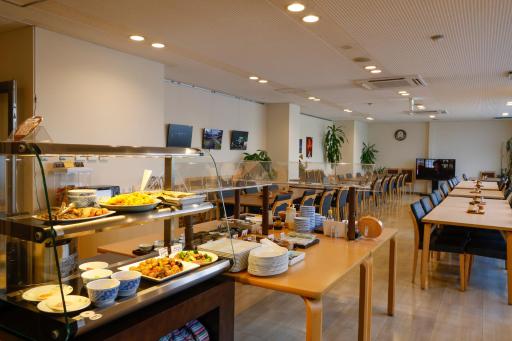 Suzuka Storia Hotel - Housity