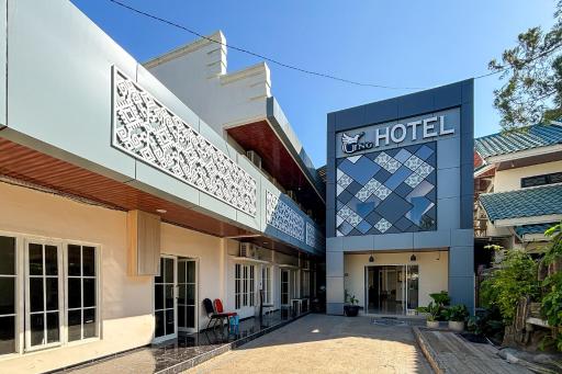 RedDoorz Plus at GNG Hotel El Tari Airport Kupang - Housity
