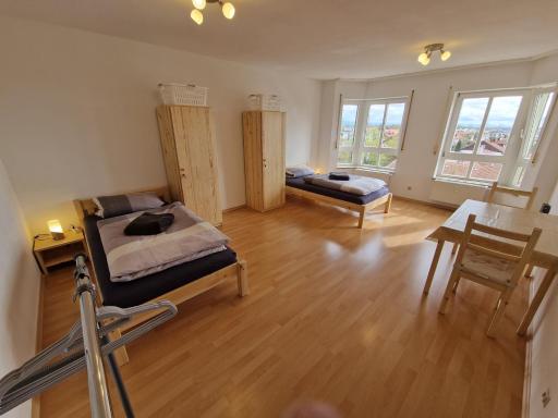 SP-Living, Apartment, Business Apartment, Wohnung, Monteurunterkunft in Straubing - Housity