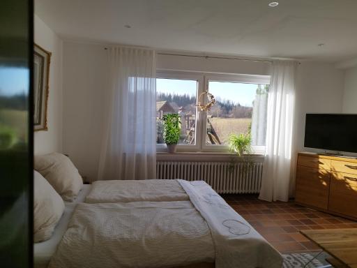 Moderne Ferienwohnung mit privatem Eingang - ROSA - Housity