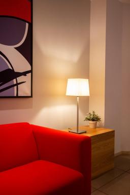 Hotel Dimorae Rooms and Suites - Apartments - Housity