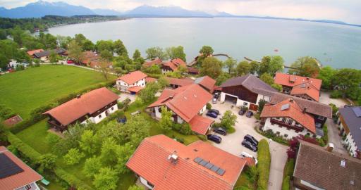 Gäste- und Apartmenthaus Wiesholler - Housity
