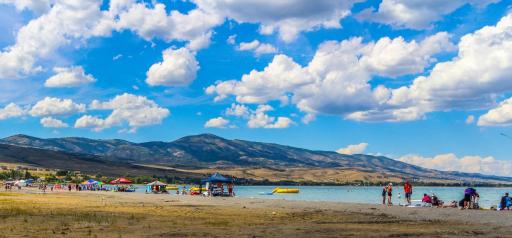 Multi Resorts at Bear Lake - Housity