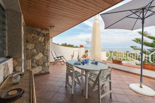 Una Araucaria sul mare - Housity