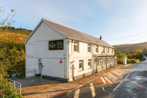 The View by Afan Valley Escapes - Housity