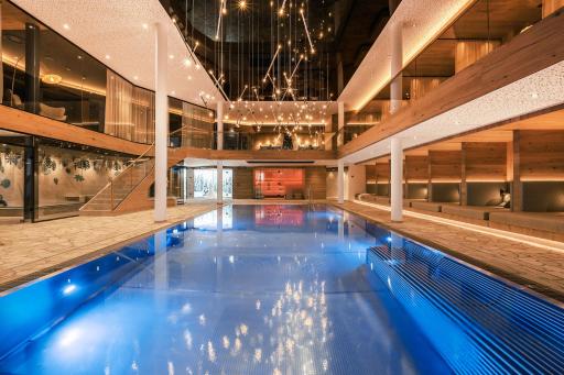 Wellness & Naturhotel Tonihof - Housity