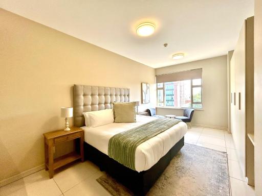 The Serviced Apartment Collection At The Tyrwhitt Rosebank - Housity