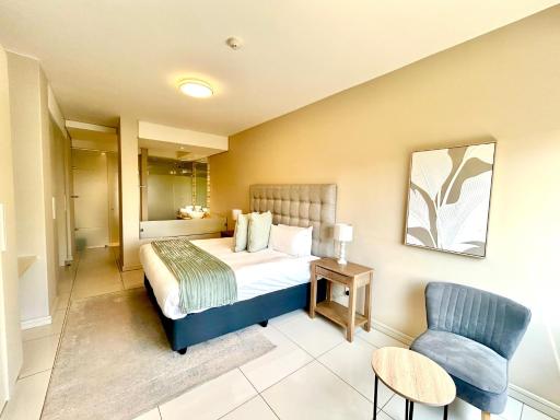 The Serviced Apartment Collection At The Tyrwhitt Rosebank - Housity