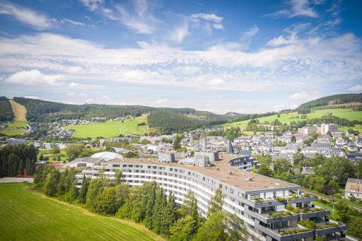 Sauerland Stern Hotel - Housity
