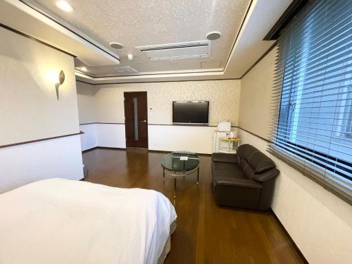 Hotel Ritz Koshien - Housity