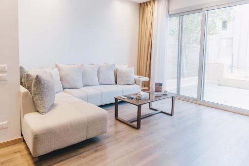 Residential Suites near AUC by ELEGANT - Hizvo