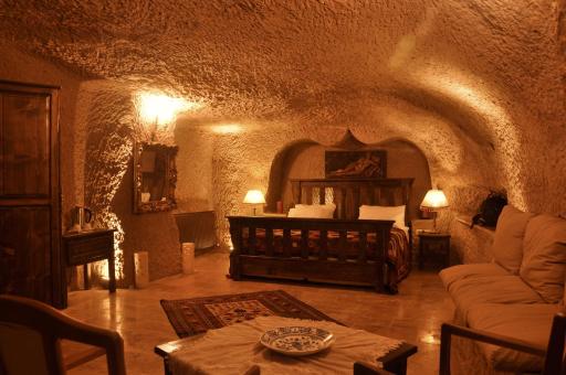 Hanımkız Konagı - Housity