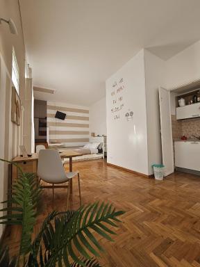 Suite Cathedral Palermo - Housity