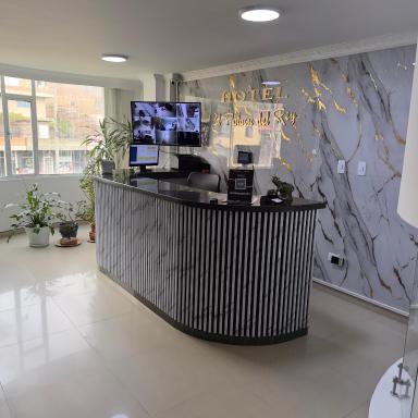 Hotel El Palacio Del Rey - Housity