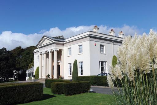 Best Western Lamphey Court Hotel and Spa - Housity