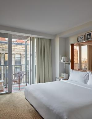 Hotel Park Ave - Housity