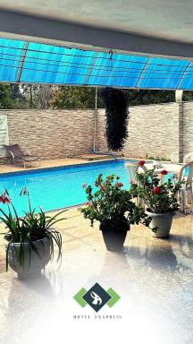 Hotel Anápolis - Housity
