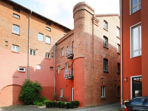 Appartements im Sudhaus in Schwerin - Housity