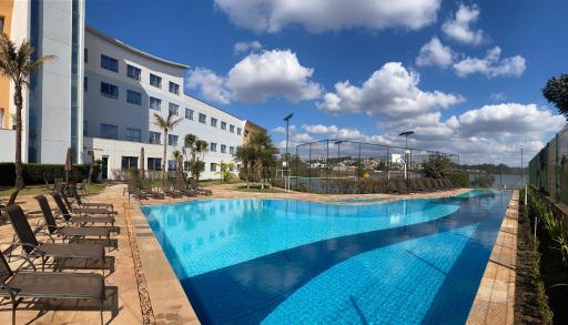 Transamerica Lagoa dos Ingleses - Housity
