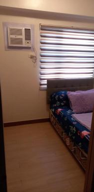 1 Bedroom with Free wifi and Netflix in Trees Residences - Housity