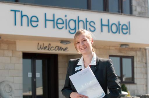 Heights Hotel - Housity