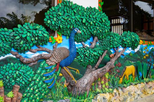 Roble Colonial - Apartahotel en Guatapé - Housity