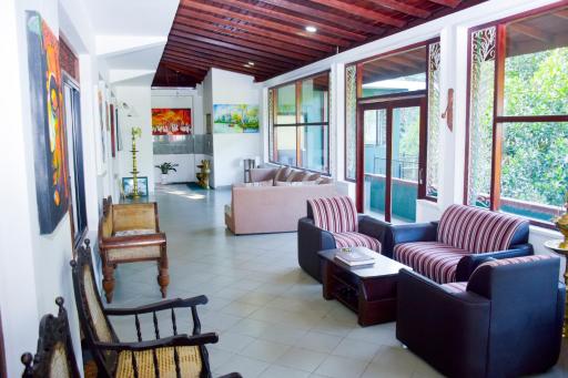 Green Woods - Housity