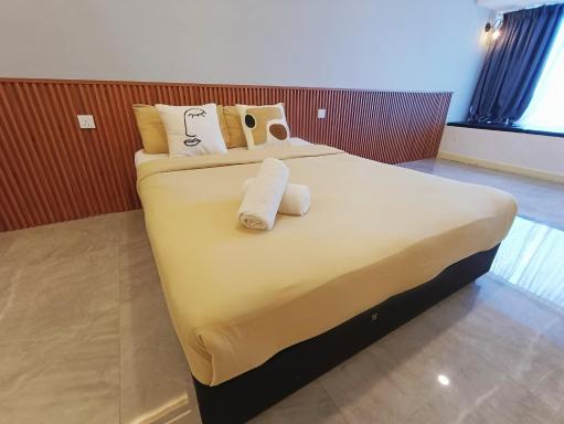 Imperio Melaka Standard Suites by Jeffery Lam Home Management - Hizvo