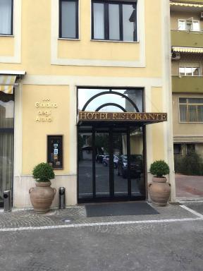 Giardino degli aranci - Housity