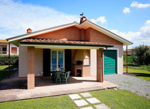 La Casa di Iaia - Housity