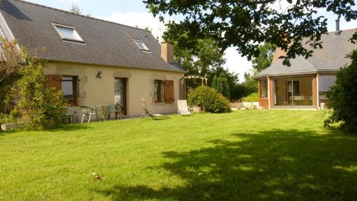 La ferme de la Cavalerie - Housity