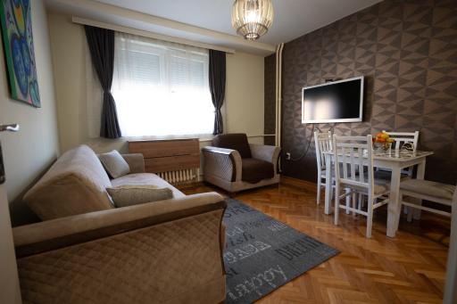 Apartmani Dambo - Housity