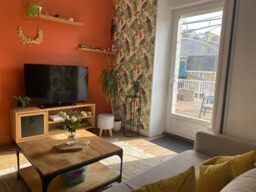 Chez Audrey - Housity