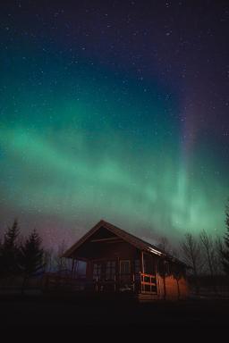 Smáratún Cottages & Chalets - Housity