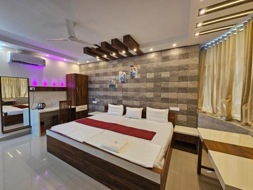 MIST RESIDENCY - Housity