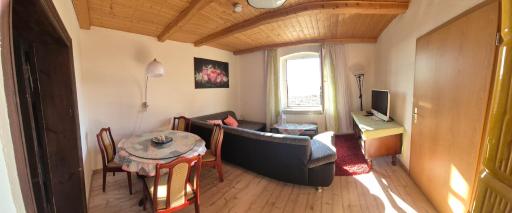 Ferienwohnung in Neuhof-Penkun - Housity