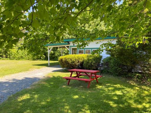 PATIO MOTOR COURT - Housity