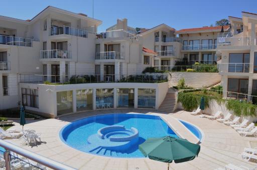 Villa Sun Village Byala - Housity