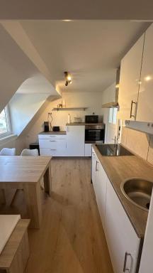Ferienwohnung Parkblick Münnerstadt - Housity