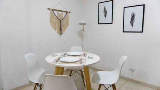 Hermoso departamento en Mar del plata - Housity