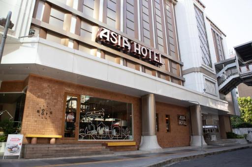 Asia Hotel Bangkok - Housity