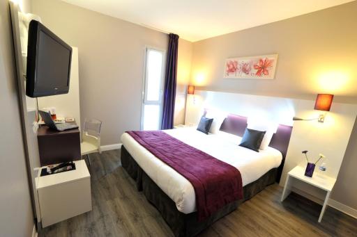 The Originals City, Hotel Novella Premium, Nantes Est - Housity