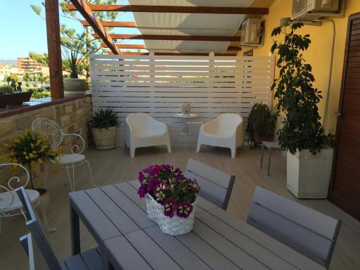 B&B Templi e Arte - Housity